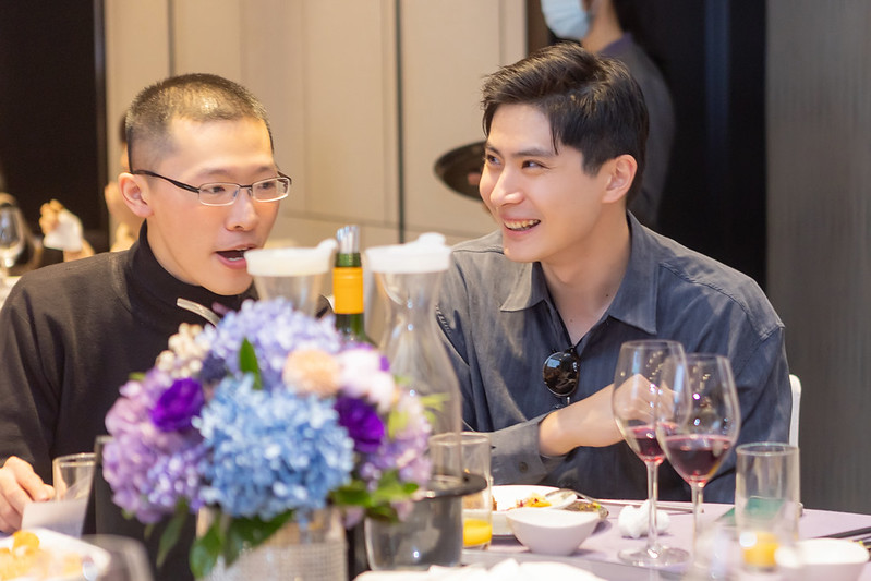 Wedding婚禮記錄 台北婚攝 熱門攝影師 