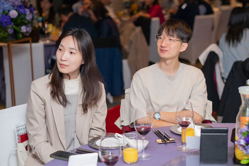 Wedding婚禮記錄 台北婚攝 熱門攝影師 