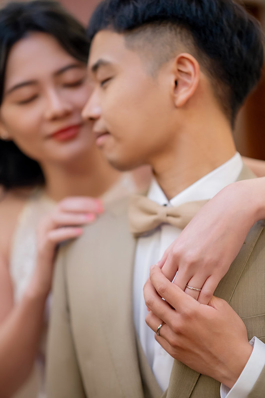 Wedding婚禮記錄 台北婚攝 熱門攝影師 