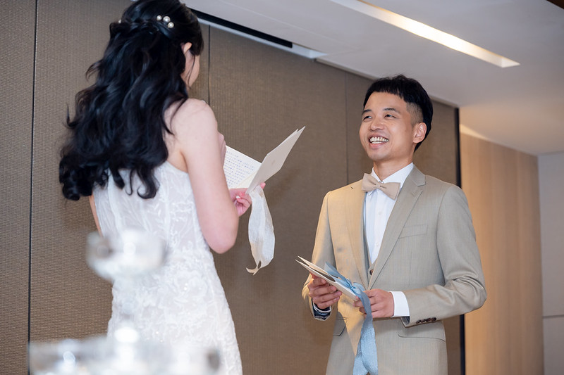 Wedding婚禮記錄 台北婚攝 熱門攝影師 