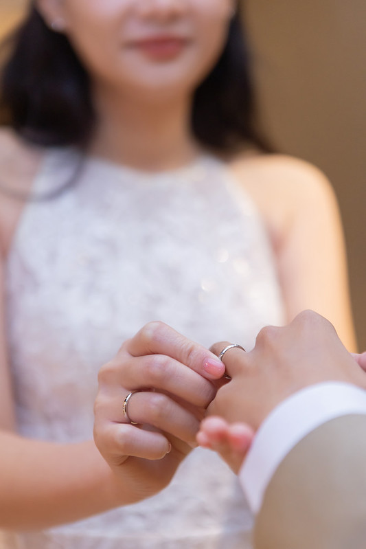 Wedding婚禮記錄 台北婚攝 熱門攝影師 