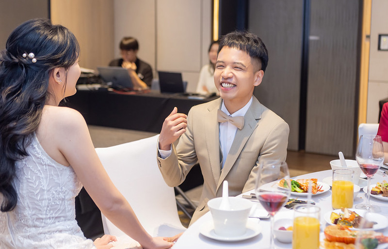 Wedding婚禮記錄 台北婚攝 熱門攝影師 