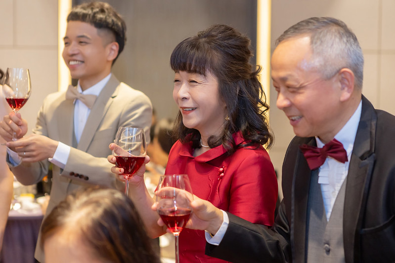 Wedding婚禮記錄 台北婚攝 熱門攝影師 