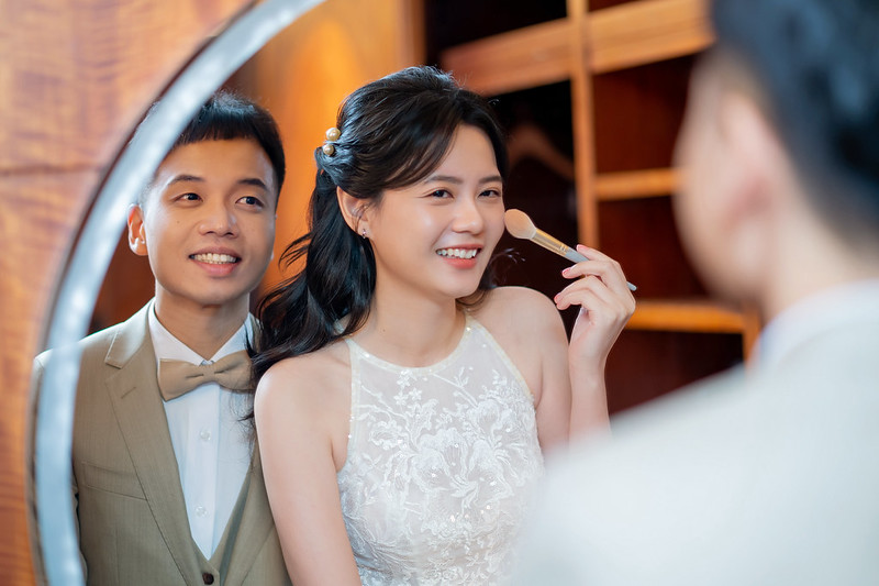Wedding婚禮記錄 台北婚攝 熱門攝影師 