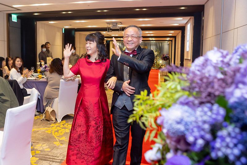 Wedding婚禮記錄 台北婚攝 熱門攝影師 