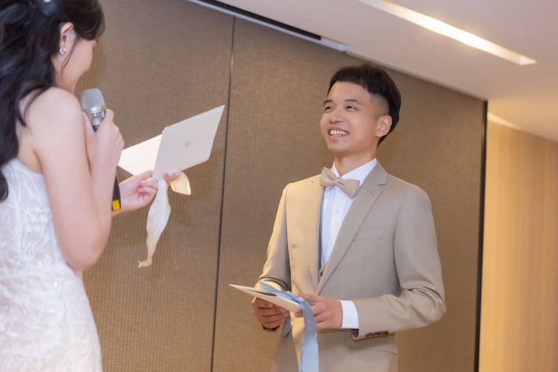 Wedding婚禮記錄 台北婚攝 熱門攝影師 