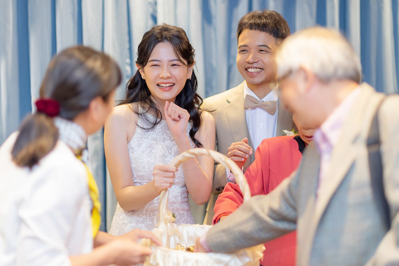 Wedding婚禮記錄 台北婚攝 熱門攝影師 