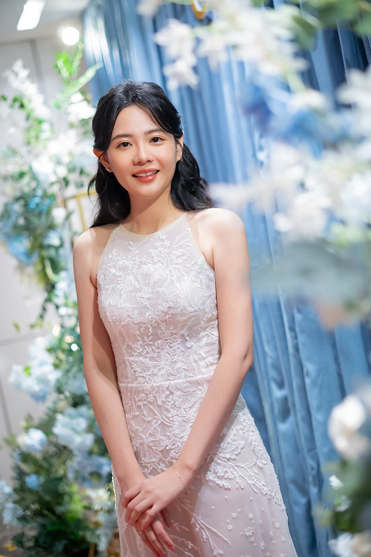Wedding婚禮記錄 台北婚攝 熱門攝影師 