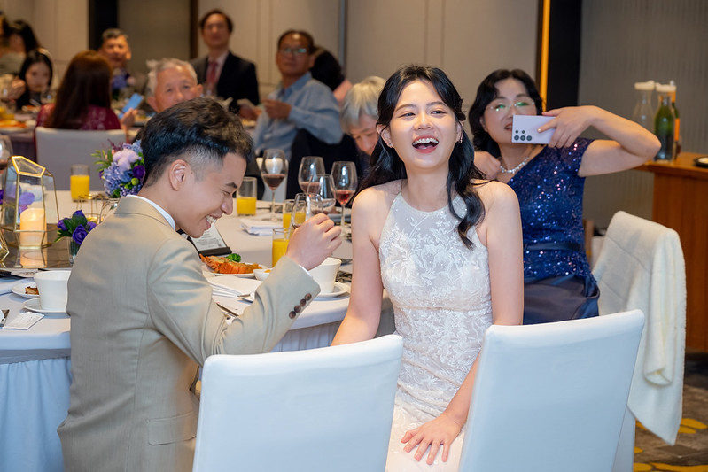 Wedding婚禮記錄 台北婚攝 熱門攝影師 