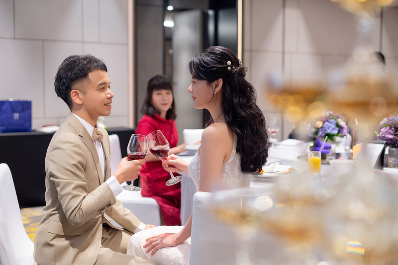 Wedding婚禮記錄 台北婚攝 熱門攝影師 