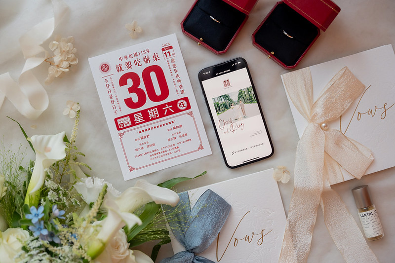Wedding婚禮記錄 台北婚攝 熱門攝影師 