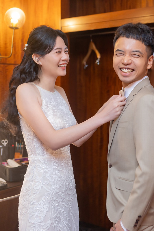 Wedding婚禮記錄 台北婚攝 熱門攝影師 