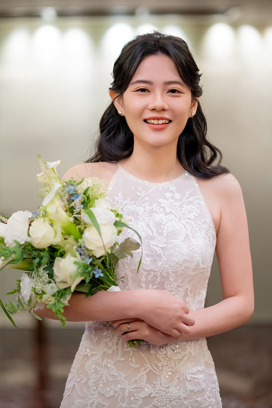 Wedding婚禮記錄 台北婚攝 熱門攝影師 
