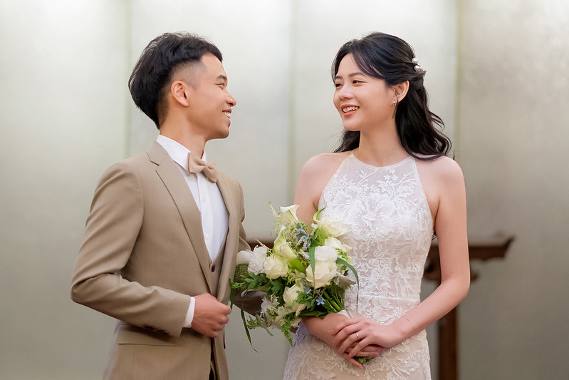 Wedding婚禮記錄 台北婚攝 熱門攝影師 
