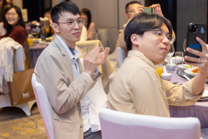 Wedding婚禮記錄 台北婚攝 熱門攝影師 