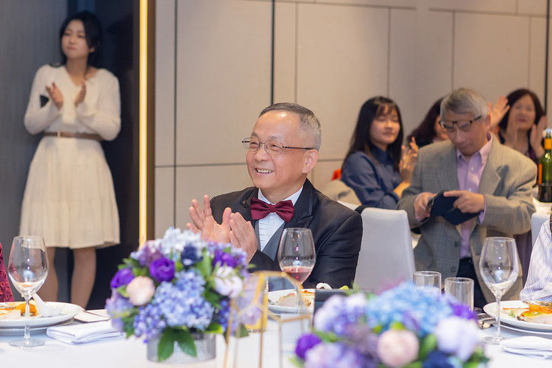 Wedding婚禮記錄 台北婚攝 熱門攝影師 