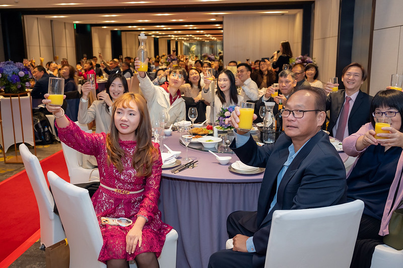 Wedding婚禮記錄 台北婚攝 熱門攝影師 