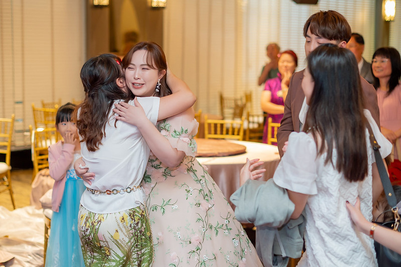 Wedding婚禮記錄 台北婚攝 熱門攝影師 