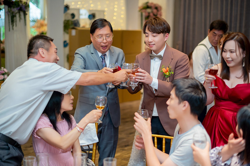 Wedding婚禮記錄 台北婚攝 熱門攝影師 