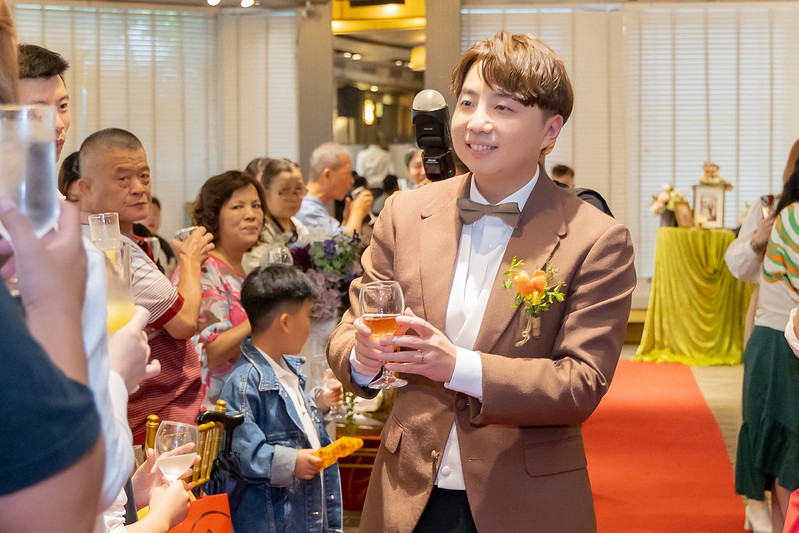 Wedding婚禮記錄 台北婚攝 熱門攝影師 