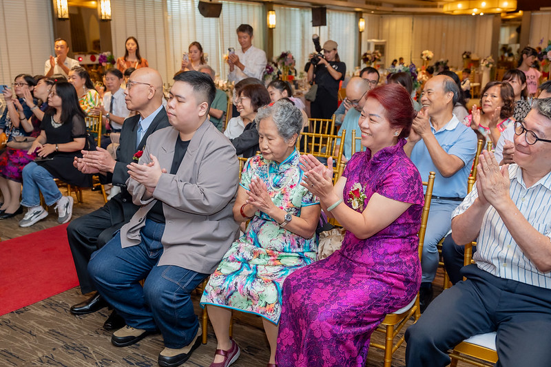 Wedding婚禮記錄 台北婚攝 熱門攝影師 