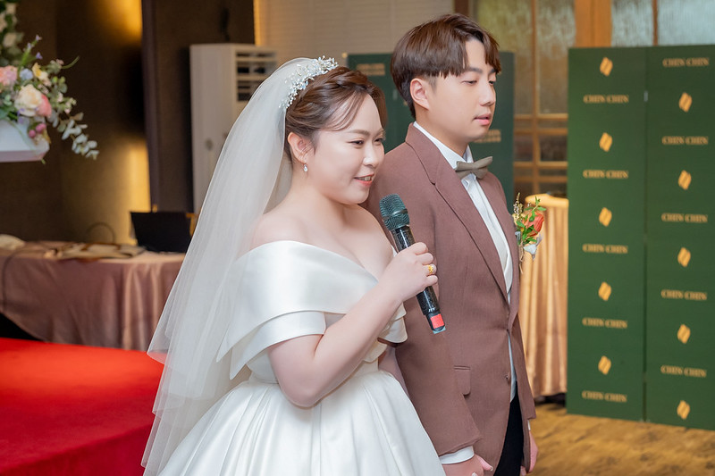 Wedding婚禮記錄 台北婚攝 熱門攝影師 
