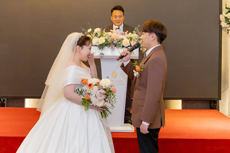 Wedding婚禮記錄 台北婚攝 熱門攝影師 