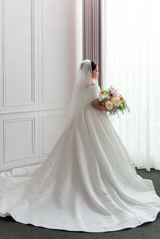 Wedding婚禮記錄 台北婚攝 熱門攝影師 