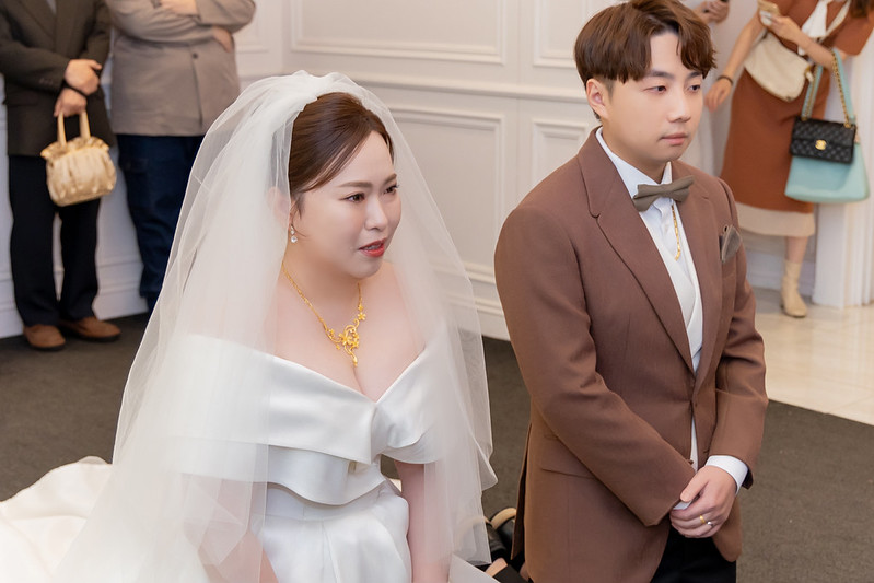 Wedding婚禮記錄 台北婚攝 熱門攝影師 