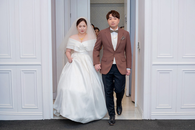 Wedding婚禮記錄 台北婚攝 熱門攝影師 