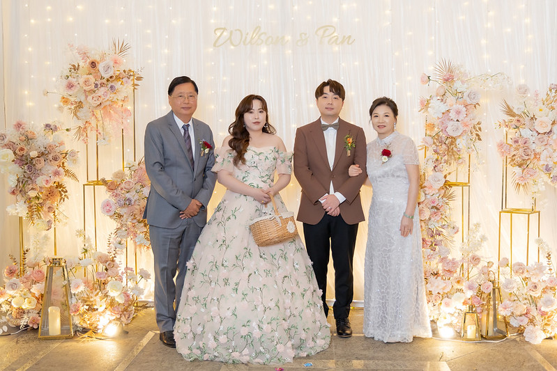 Wedding婚禮記錄 台北婚攝 熱門攝影師 