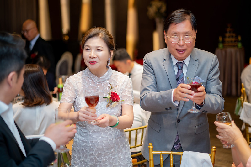 Wedding婚禮記錄 台北婚攝 熱門攝影師 