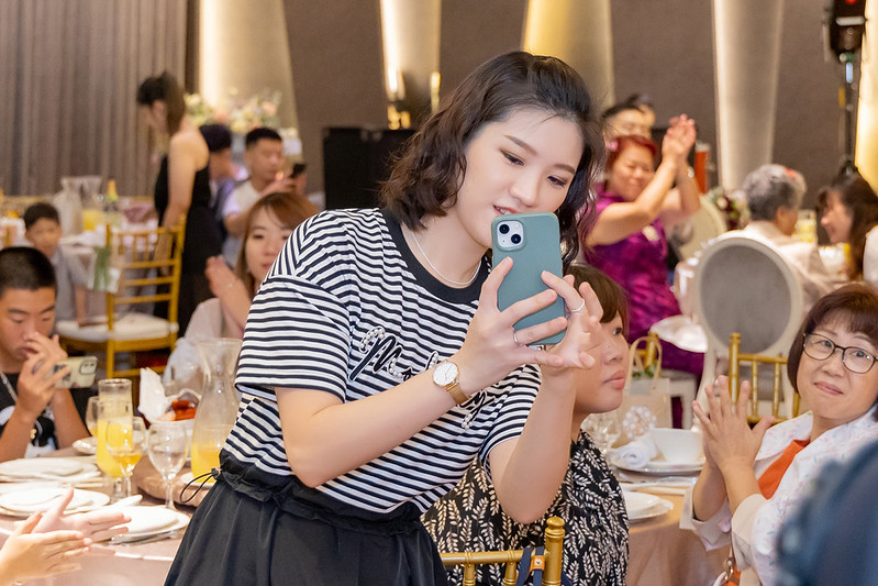 Wedding婚禮記錄 台北婚攝 熱門攝影師 