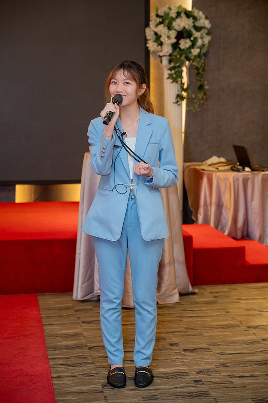 Wedding婚禮記錄 台北婚攝 熱門攝影師 