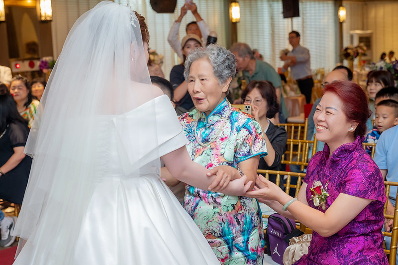 Wedding婚禮記錄 台北婚攝 熱門攝影師 