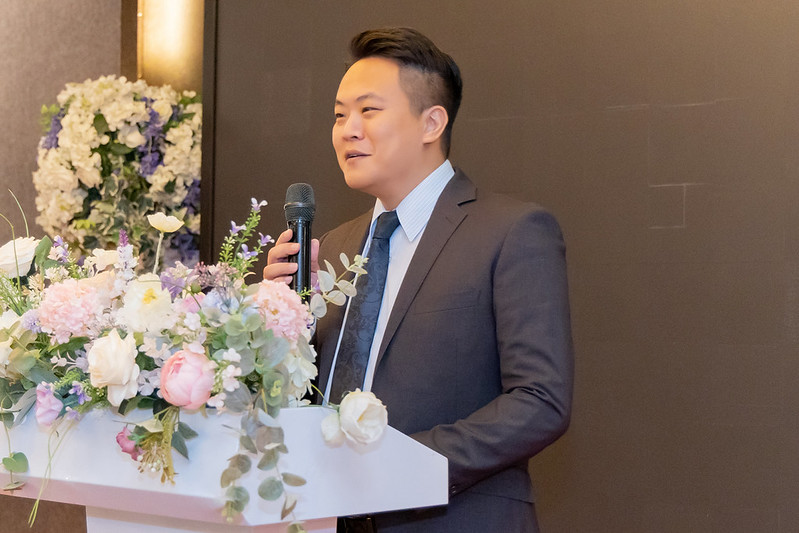 Wedding婚禮記錄 台北婚攝 熱門攝影師 