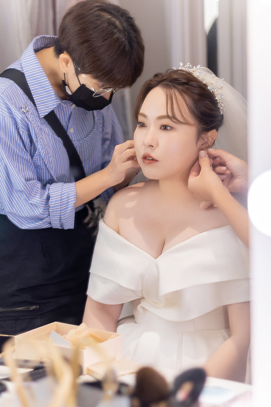 Wedding婚禮記錄 台北婚攝 熱門攝影師 