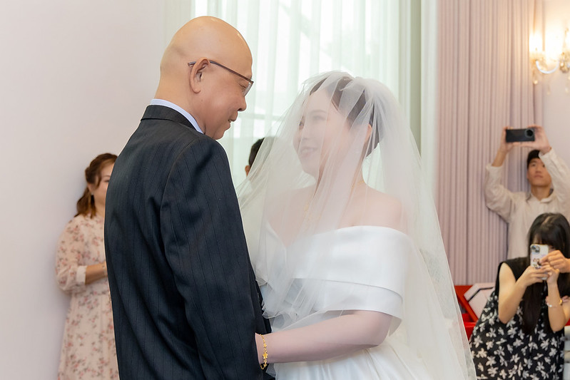 Wedding婚禮記錄 台北婚攝 熱門攝影師 