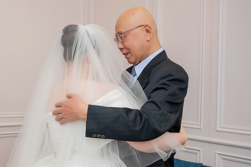 Wedding婚禮記錄 台北婚攝 熱門攝影師 