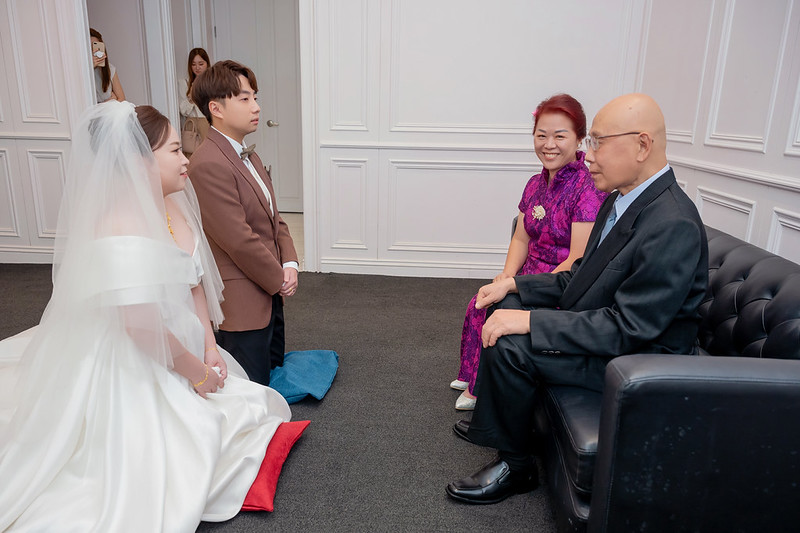 Wedding婚禮記錄 台北婚攝 熱門攝影師 