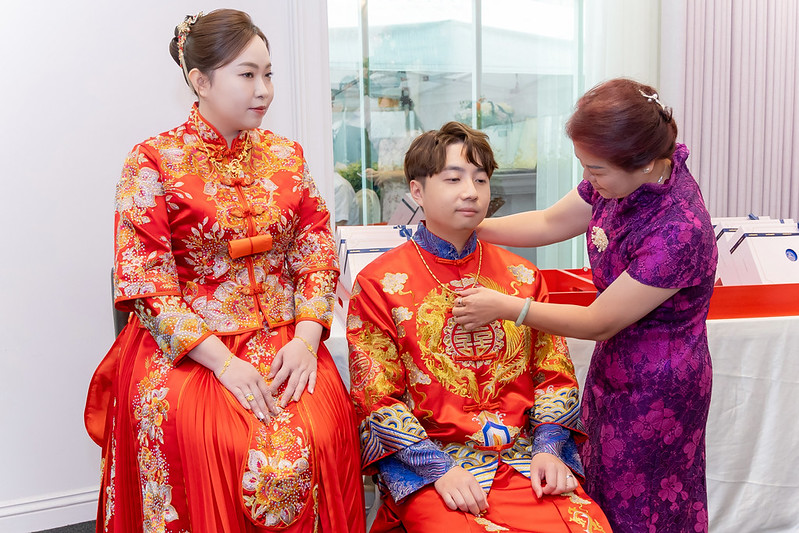 Wedding婚禮記錄 台北婚攝 熱門攝影師 