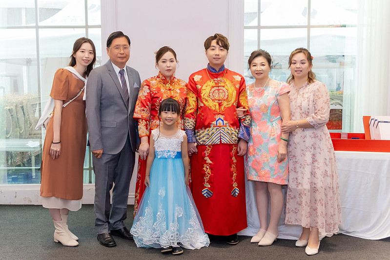 Wedding婚禮記錄 台北婚攝 熱門攝影師 