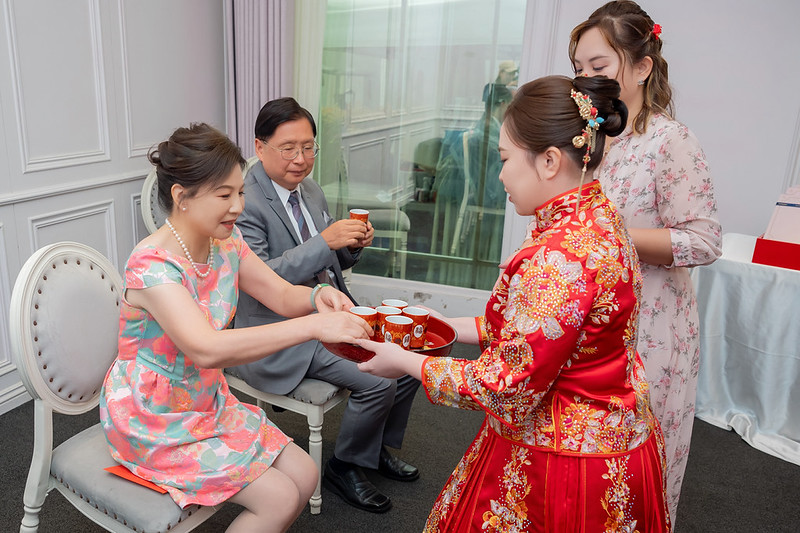 Wedding婚禮記錄 台北婚攝 熱門攝影師 