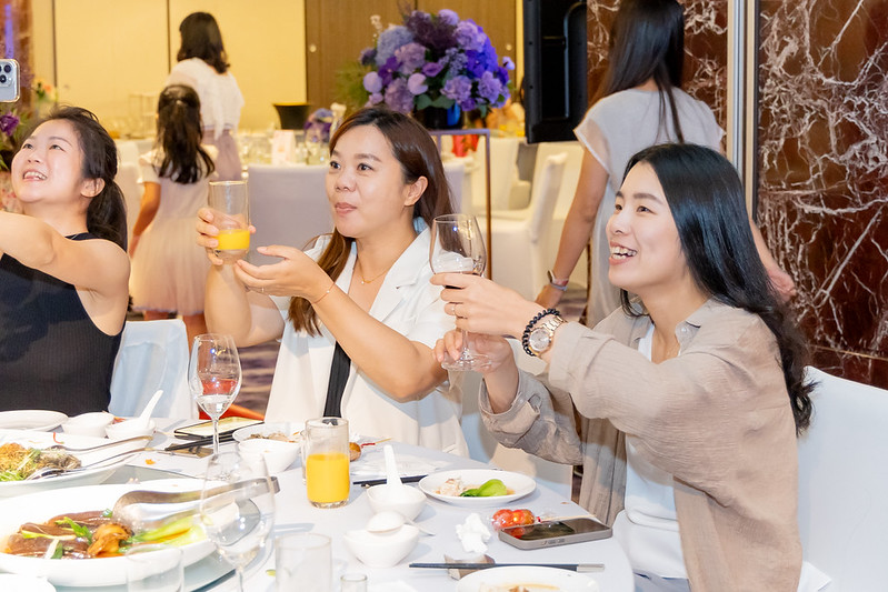 Wedding婚禮記錄 台北婚攝 熱門攝影師 