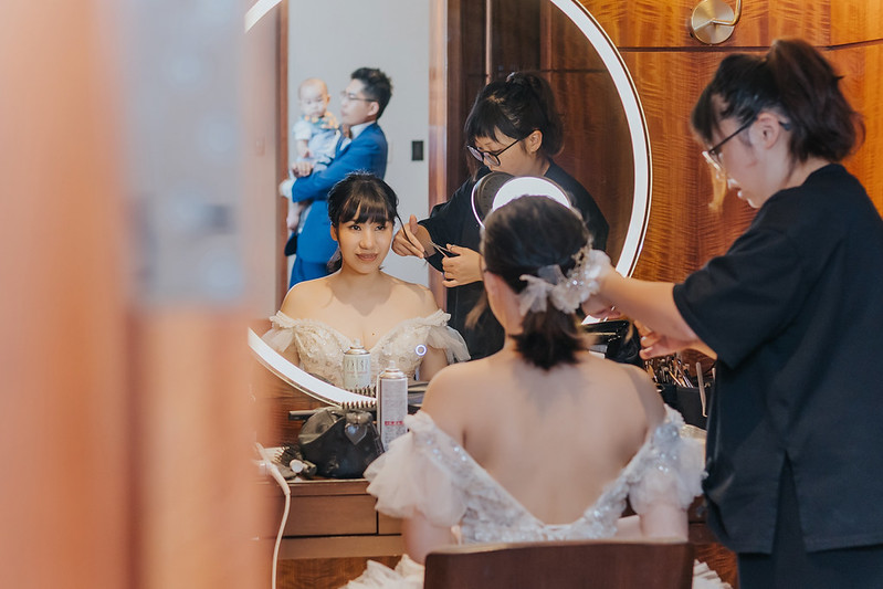 Wedding婚禮記錄 台北婚攝 熱門攝影師 