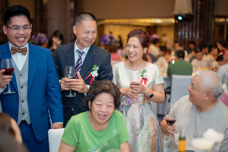 Wedding婚禮記錄 台北婚攝 熱門攝影師 