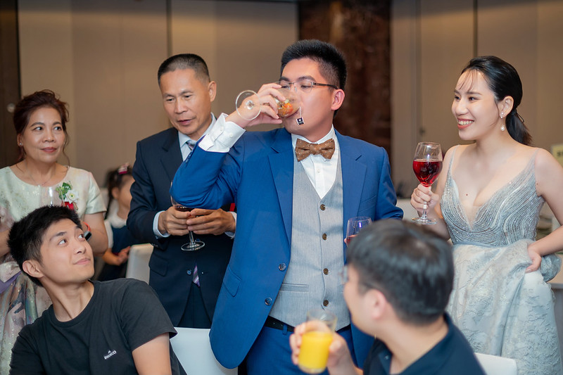 Wedding婚禮記錄 台北婚攝 熱門攝影師 