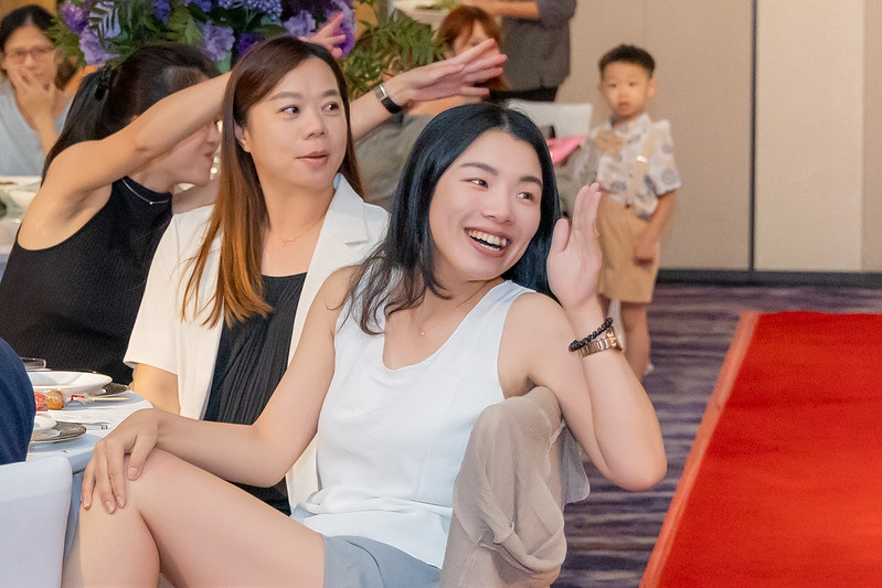 Wedding婚禮記錄 台北婚攝 熱門攝影師 