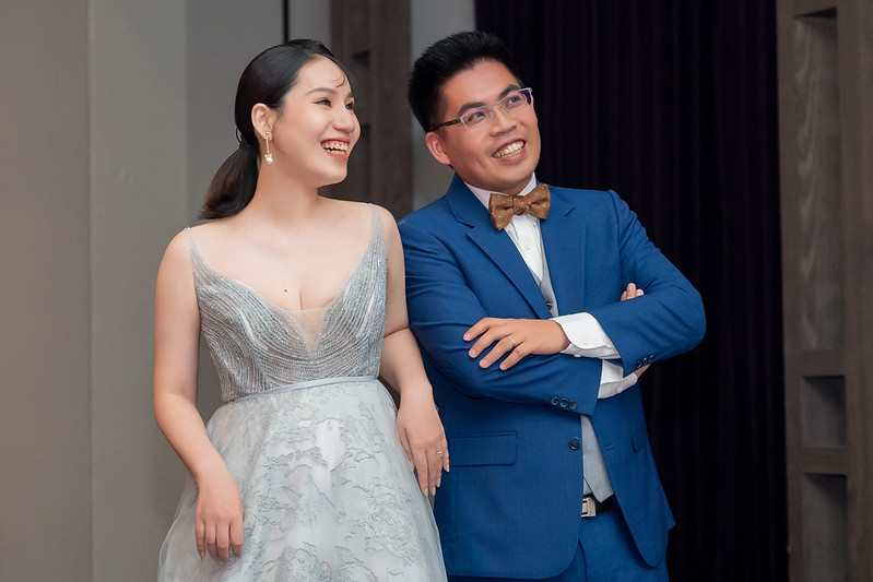 Wedding婚禮記錄 台北婚攝 熱門攝影師 