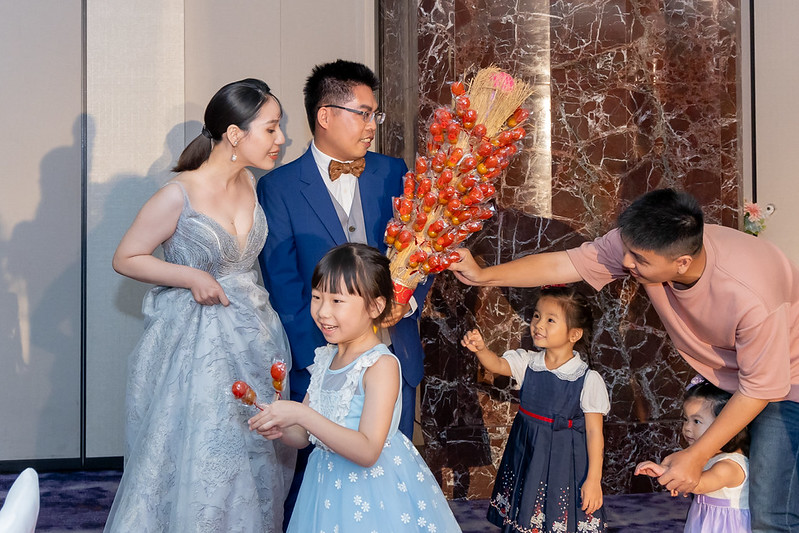 Wedding婚禮記錄 台北婚攝 熱門攝影師 